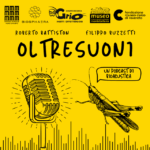 Oltresuoni - Trailer